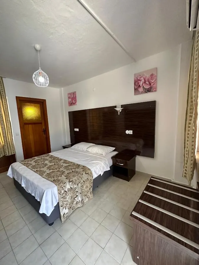 Grand Atlas Hotel Pamukkale 0*,