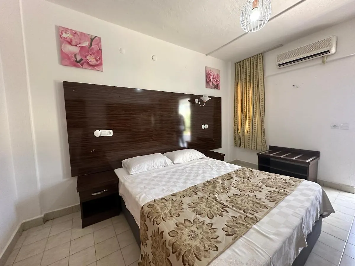 Grand Atlas Hotel Pamukkale