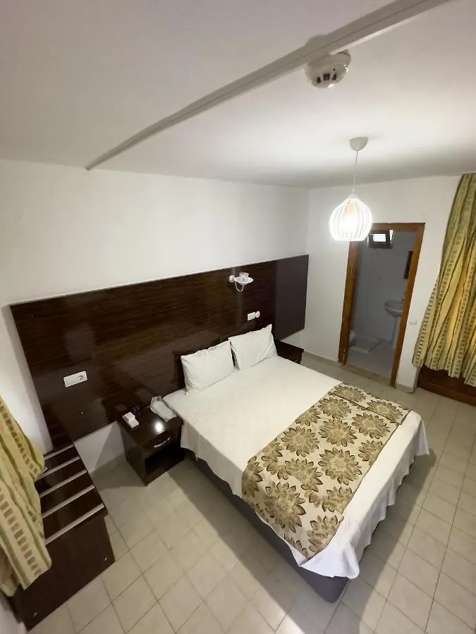 Grand Atlas Hotel Pamukkale