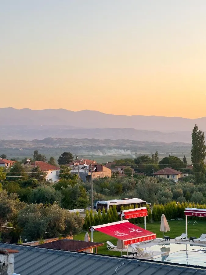 Grand Atlas Hotel Pamukkale