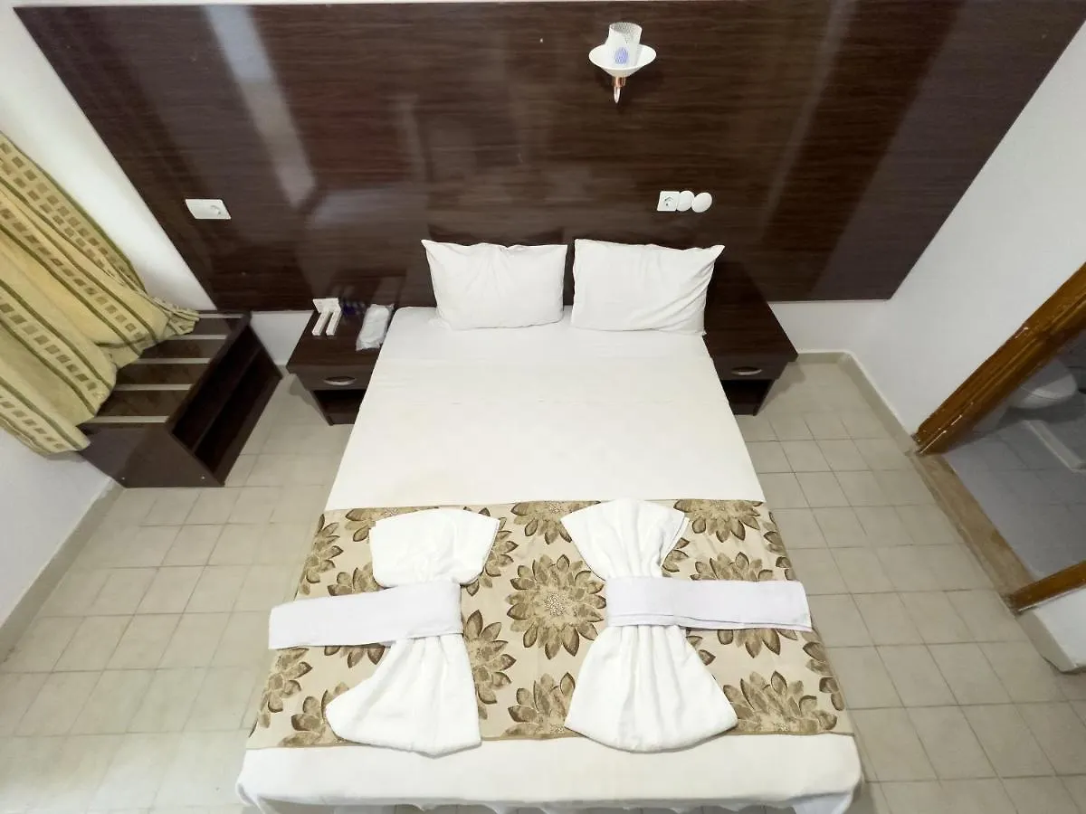 Grand Atlas Hotel Pamukkale Turcia