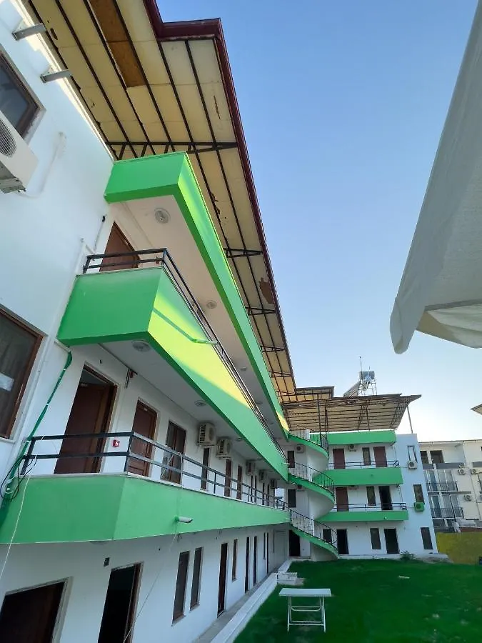 Grand Atlas Hotel Pamukkale 0*,  Turcia