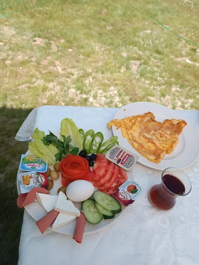 Grand Atlas Hotel Pamukkale