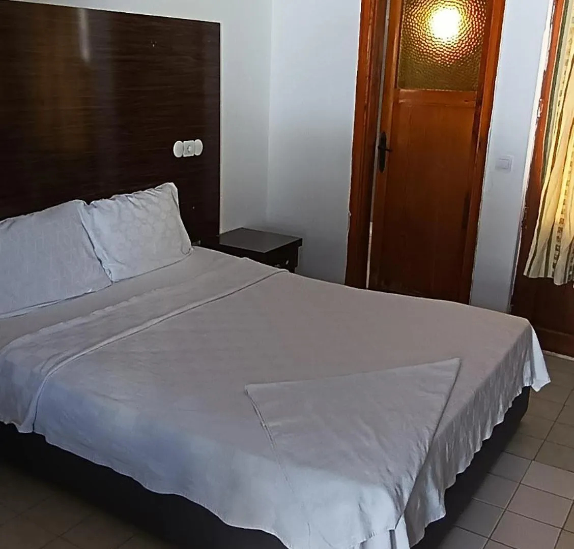 Grand Atlas Hotel Pamukkale