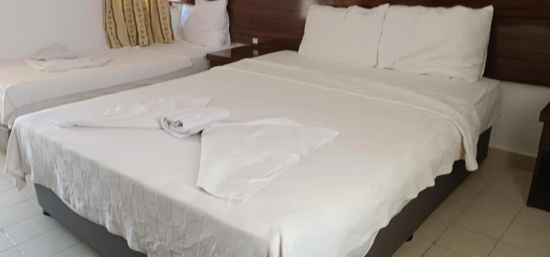 Grand Atlas Hotel Pamukkale